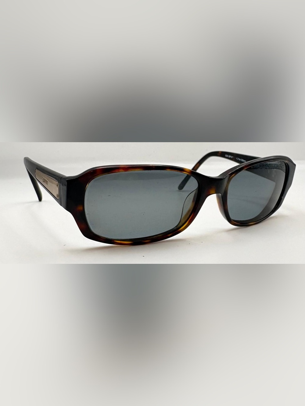 Esprit ET17681 Tortoise Oval Sunglasses Frames Only
